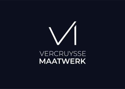 VERCRUYSSE MAATWERK