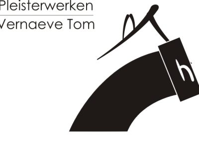 PLEISTERWERKEN VERNAEVE TOM