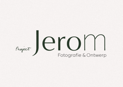 PROJECT JEROM