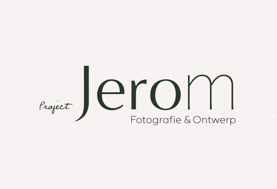 PROJECT JEROM