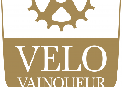 VELO VAINQUEUER