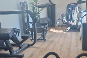 Snapchat-258150497 træn baller og lår optimalt med denne serie maskiner i bfit fitness og holdtræning i låsby