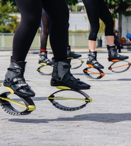 kangoo boots - fit boots hoppesko træning og fitness - fitness og træningscenter i låsby ved galten, skovby, Århus, Ry og Hammel