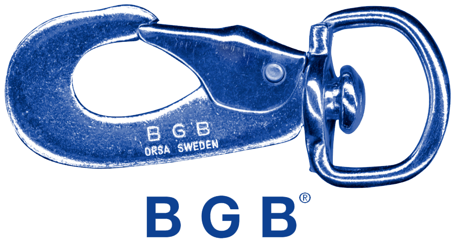 Start - Snap hooks | made in Sweden | BGB AB