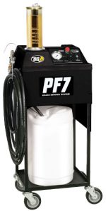 BG PF7 Brake Service System