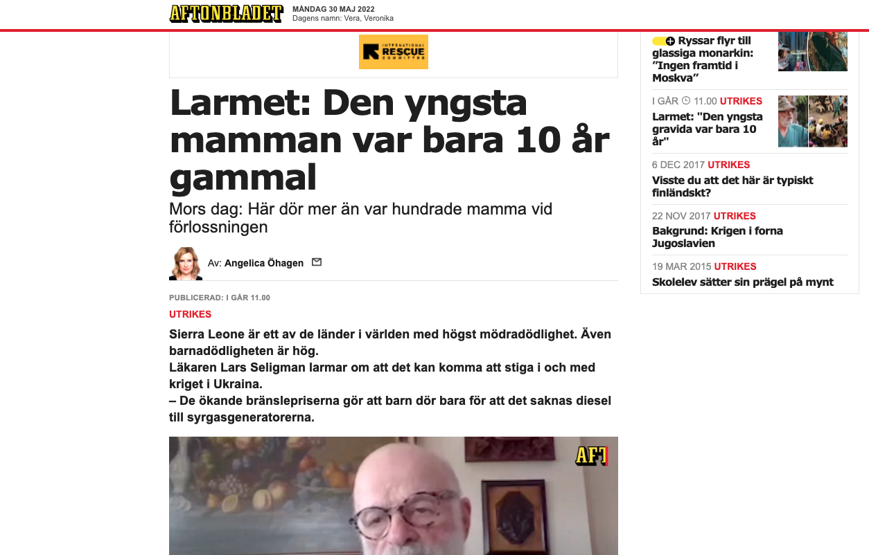 Artikel