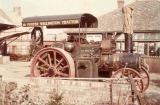 Vintage Steam