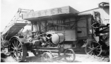 Vintage Steam Engine 3