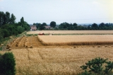 Old Fashioned Farming -1998