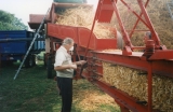 Old Fashioned Farming -1998