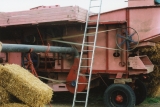 Old Fashioned Farming -1998