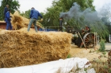 Old Fashioned Farming -1998