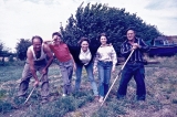 Pingree Family Farming