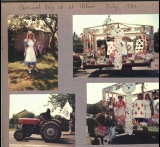 Carnival 1986 (Shirley Purvis)