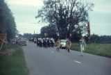 1966 Carnival Procession Bluntisham - Earith (Peter Searle)