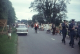 1966 Carnival Procession Bluntisham - Earith (Peter Searle)