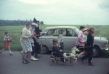 1966 Carnival Procession Bluntisham - Earith (Peter Searle)