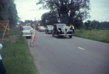 1966 Carnival Procession Bluntisham - Earith (Peter Searle)