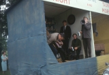 1966 Carnival Procession Bluntisham - Earith (Peter Searle)