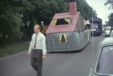 1966 Carnival Procession Bluntisham - Earith (Peter Searle)