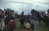 1966 Carnival Procession Bluntisham - Earith (Peter Searle)