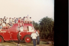 Bluntisham Carnival 1984 (Harry Potter)