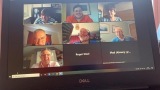 Virtual Parish Council Meeting
