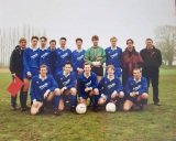 Photo provided by Anthony MulleeJohn Dench, Tim Harrison, Scott Benson, Keith Taylor (RIP), Perry Crowder, Matt Mullee, John Pratt, Marton Bedford, Richard Parker, Colin Whitaker, Front Row - Francis Laud, Anthony Mullee, Simon Standing, Tim Mullee, Geoff Payne