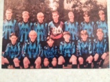 1993 Bluntisham Junior Football Team