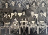 1979 St Helens Champions