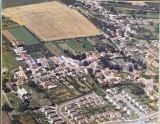 1980 Aerial Photograph
