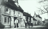 The Walnut Trees, undated but approx 1900, (Peter Searle)