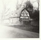 Rectory Cottage, 1975