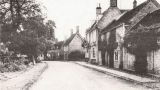 The High Street from Short Lane