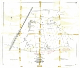 Bluntisham farm sale map 1919 (Peter Searle)