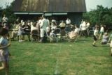 1960 Village Sports Day (Peter Searle)
