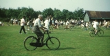 1960 Village Sports Day (Peter Searle)