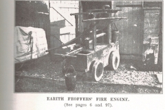 Feoffees fire engine