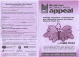 1999 Appeal leaflet 2