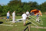 Where does this but go L-R nick Mair, Joe Parker, Richard Saltmarsh, Tim Bateman, Janet Gedye