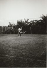 Tennis-Court 1972