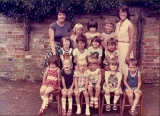 Playgroup 1980's - names needed