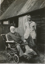 Arthur & Philip Godfrey
