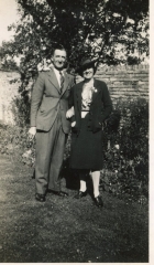 Philip & Evelyn Godfrey