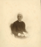 Betsy Godfrey (Nee White)