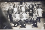 Bluntisham School 1922