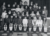 St Helens Class Photo 1974