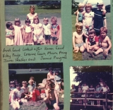 July 1979 Class 1 & 2 Illford Park (Shirley Purvis)