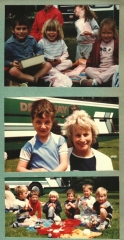 1985 trip to Illford Park (Shirley Purvis)