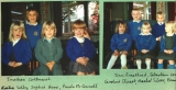 1988 Reception class (Shirley Purvis)